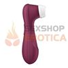 Satisfyer Pro 2 Generation 3 color vino Succionador de clitoris